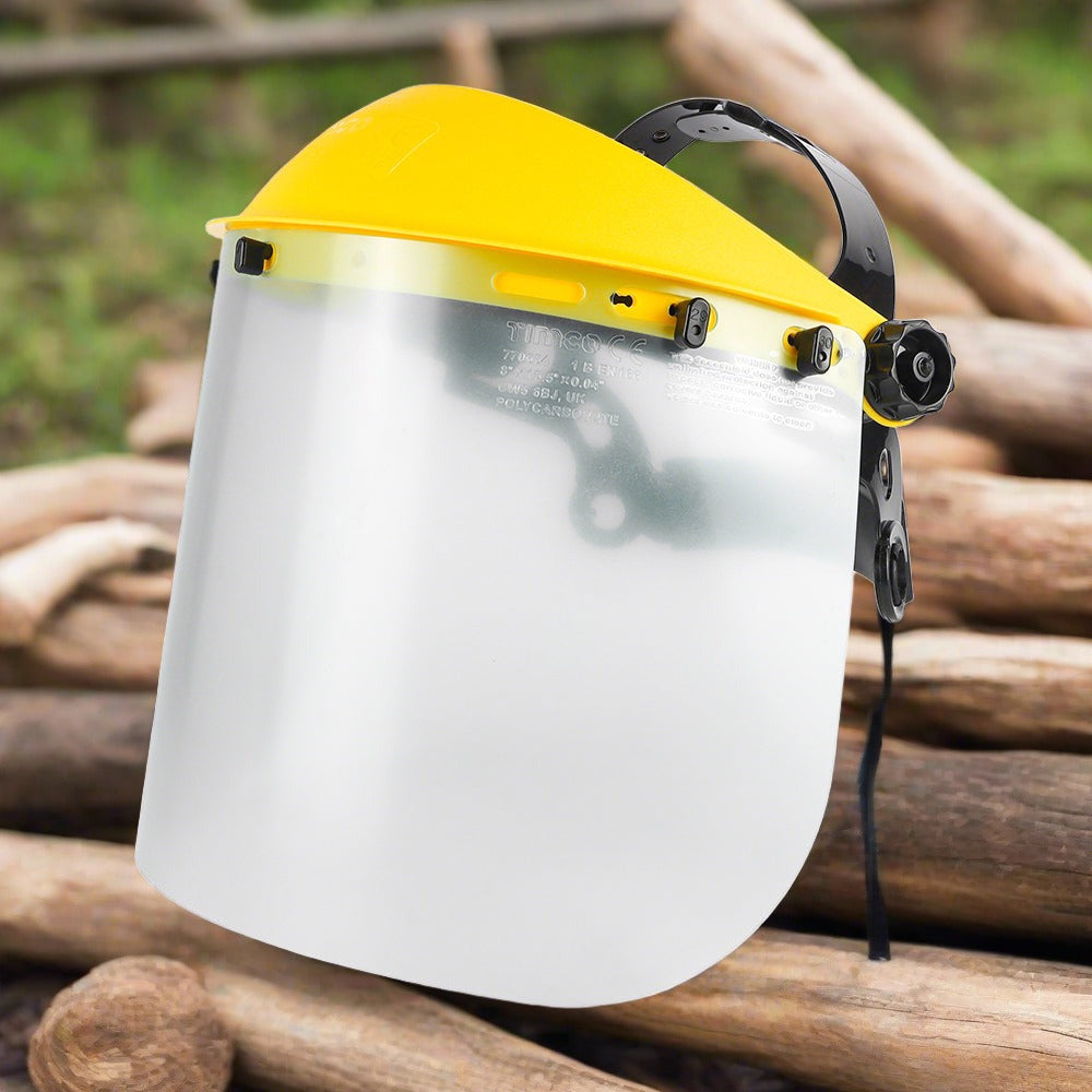 Face Shield