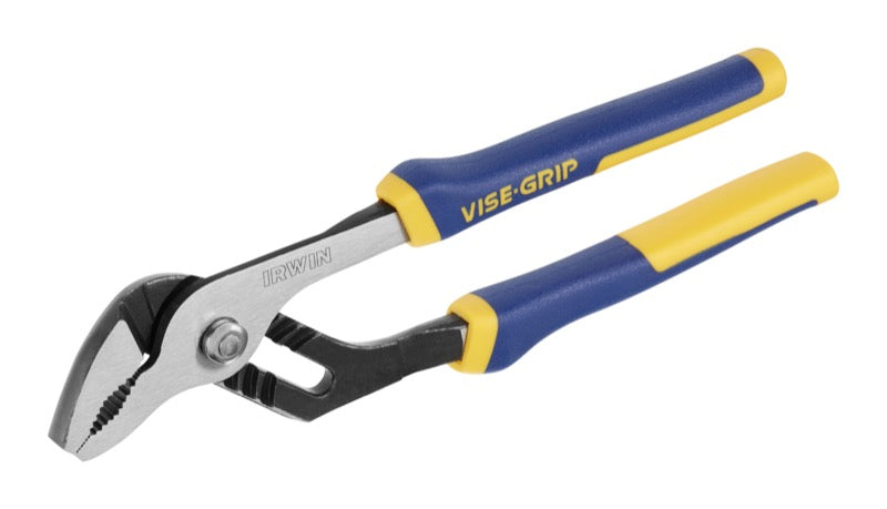 IRWIN Groove Joint Pliers 250mm