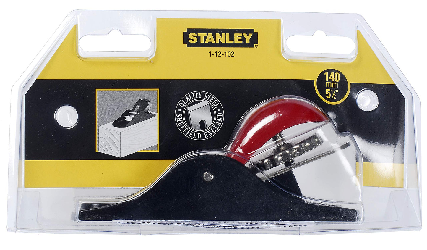 Stanley No.102 Block Plane