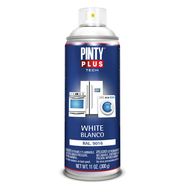 White Appliance Spray - 400ml