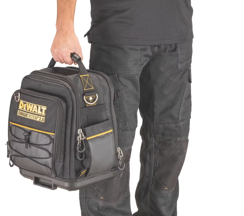 Dewalt TOUGHSYSTEM™ 2.0 Compact Tool Bag