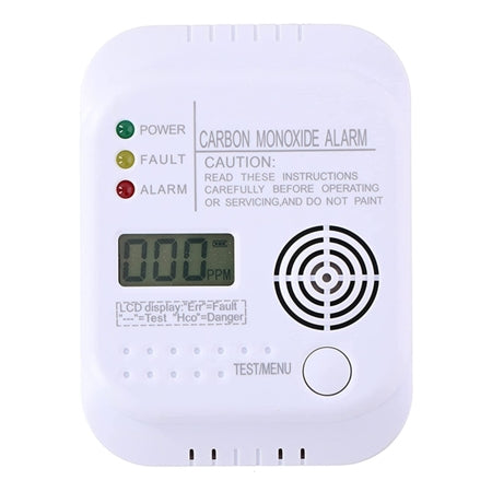 Grundig Carbon Monoxide Detector