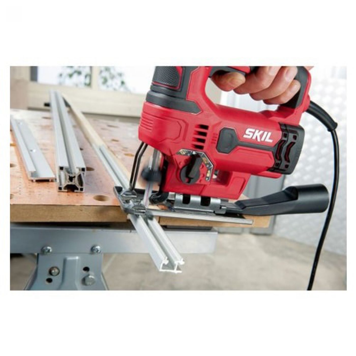 SKIL 550W JIGSAW 220v