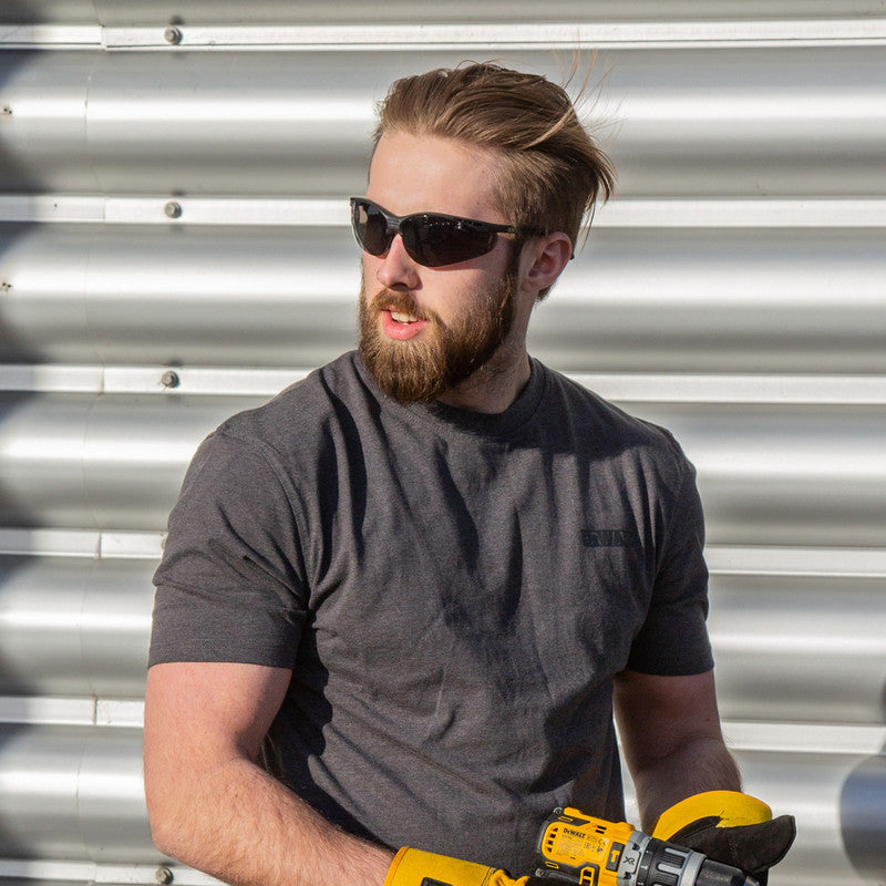 Dewalt Reinforcer Safety Glasses