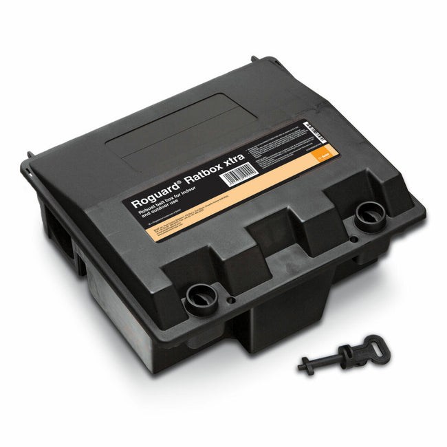 Roguard Ratbox Xtra