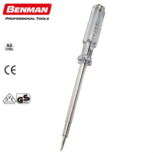 Benman Mains Tester 190mm