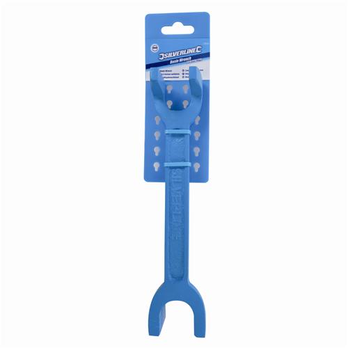 Basin Wrench