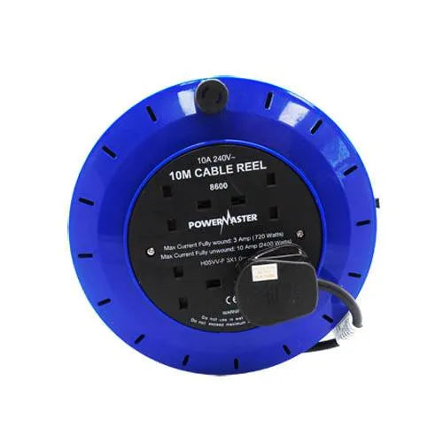 10M cable reel
