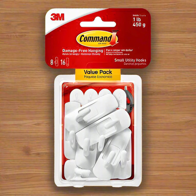 Small Utility Hooks