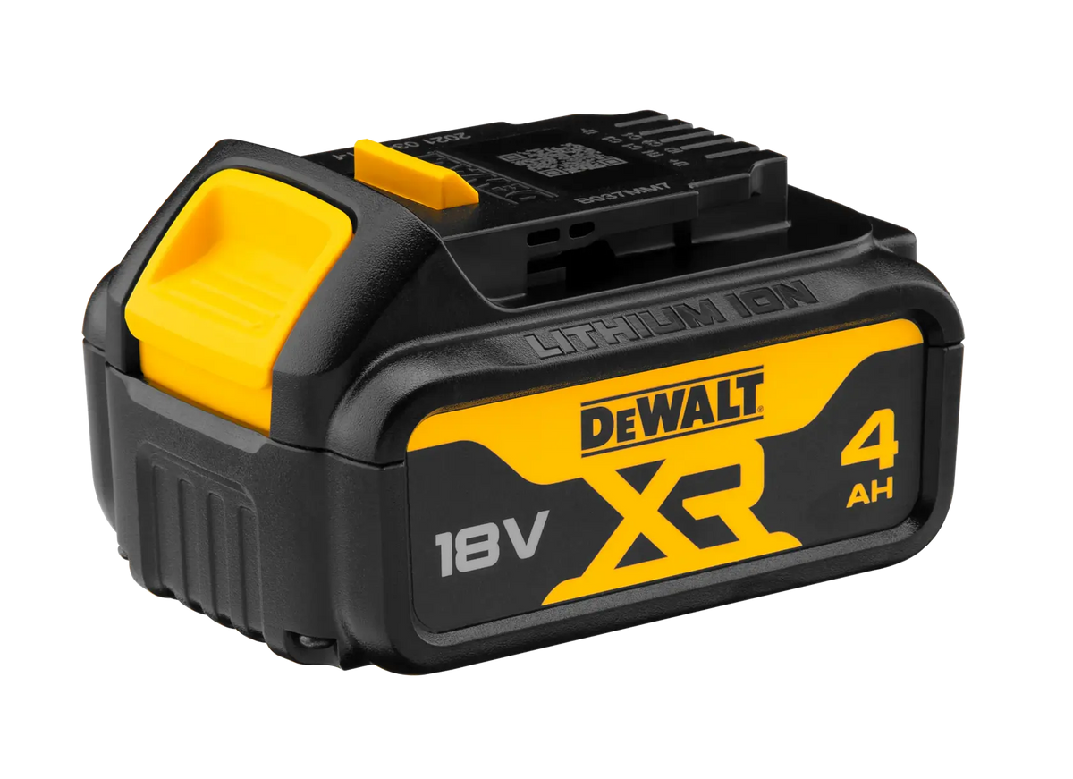 DeWalt DCB182 18V XR 4.0Ah Battery