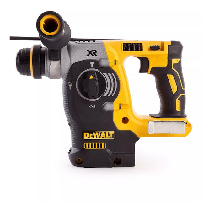 DeWalt DCH273N 18V XR SDS-Plus Brushless Rotary Hammer Drill - bare unit