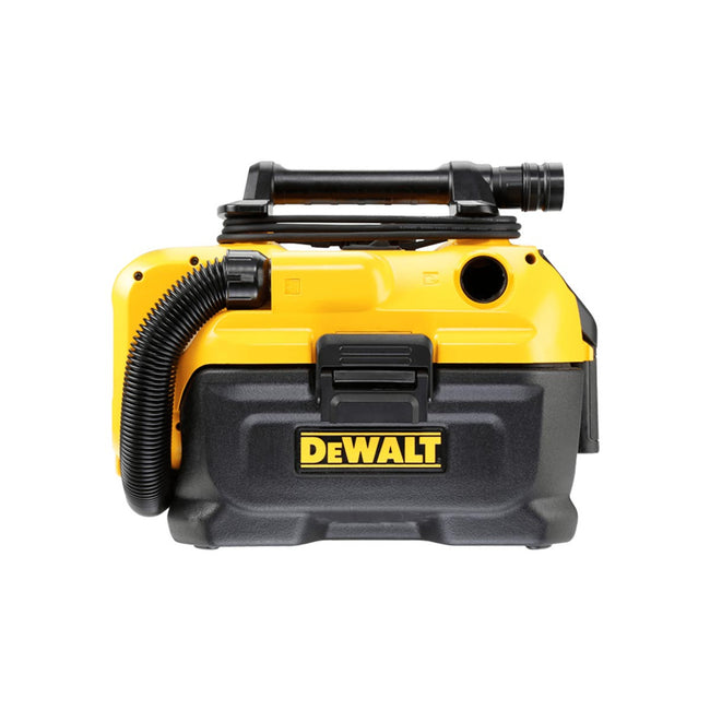 DEWALT 18V XR Wet and Dry Vac - O'Tooles Tools