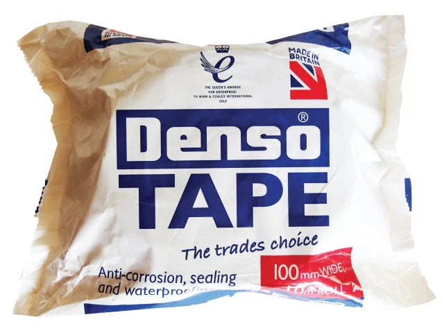 Denso Tape 100mm x 10m