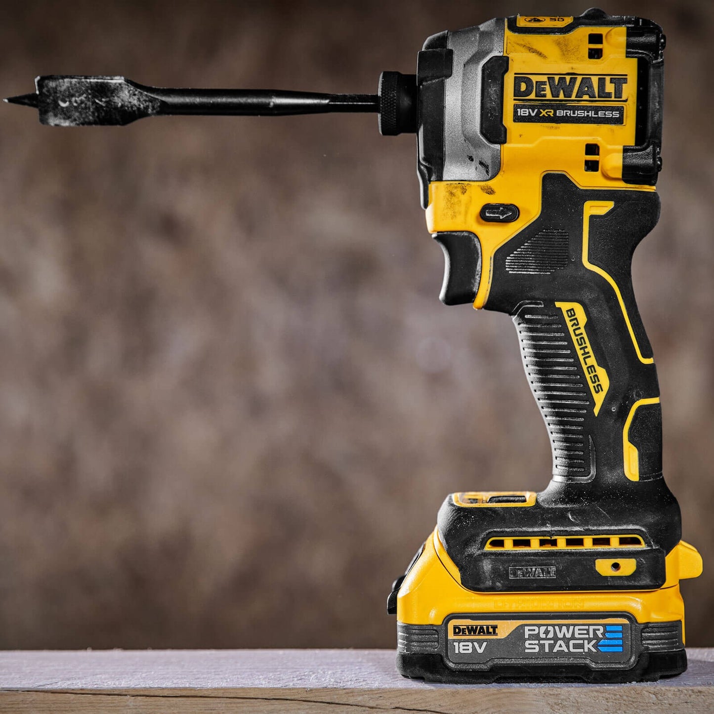 Dewalt Ultra Compact Impact Kit