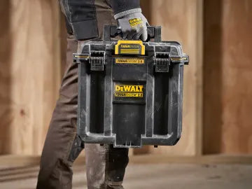 DeWALT TOUGHSYSTEM™ 2.0 Half Width Deep Toolbox