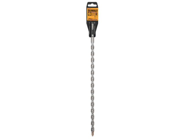 DeWALT SDS Plus EXTREME 450mm length - Various Sizes