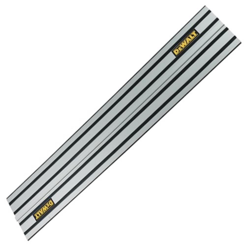 DeWalt DWS5022 Plunge Saw Guide Rail - 1.5m