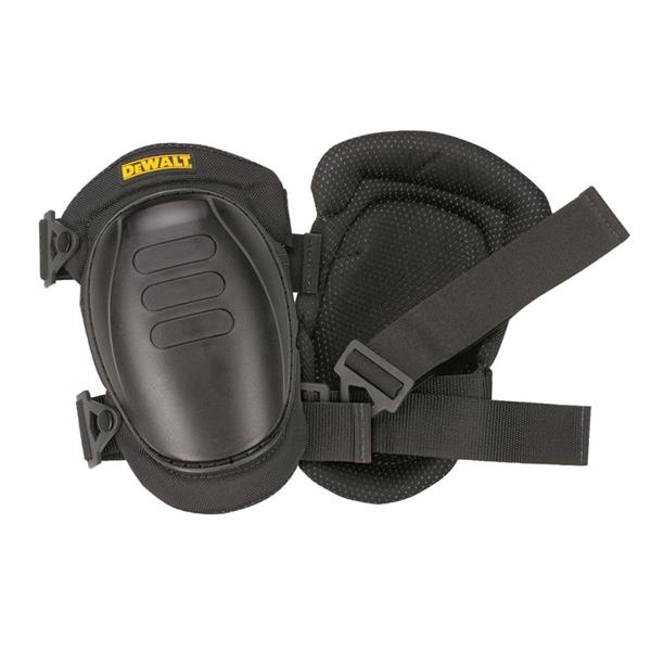 DeWalt HeavyDuty smooth cap knee pads O'Tooles Tools