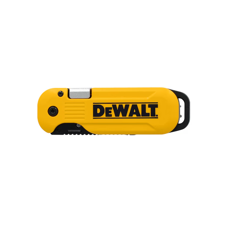 DEWALT ATOMIC Folding Utility Knife DWHT10900