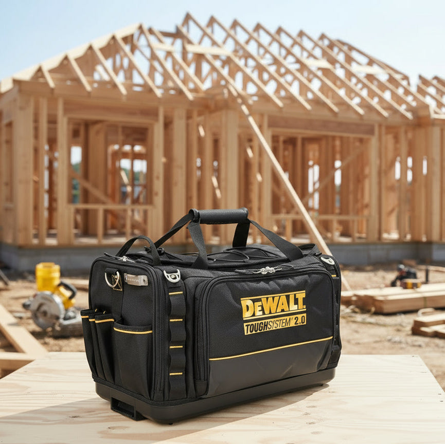 Dewalt TOUGHSYSTEM™ 2.0 Tool Bag