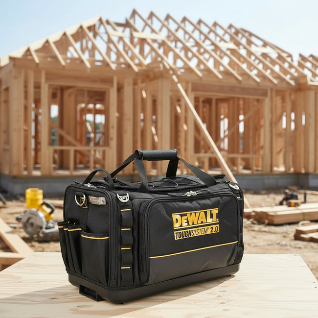 Dewalt TOUGHSYSTEM™ 2.0 Tool Bag