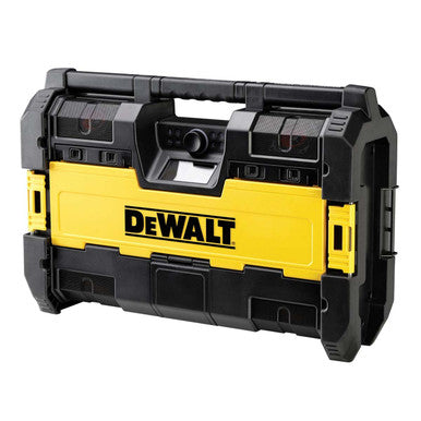 DeWALT DWST1-75663 18 Volt ToughSystem Bluetooth Radio