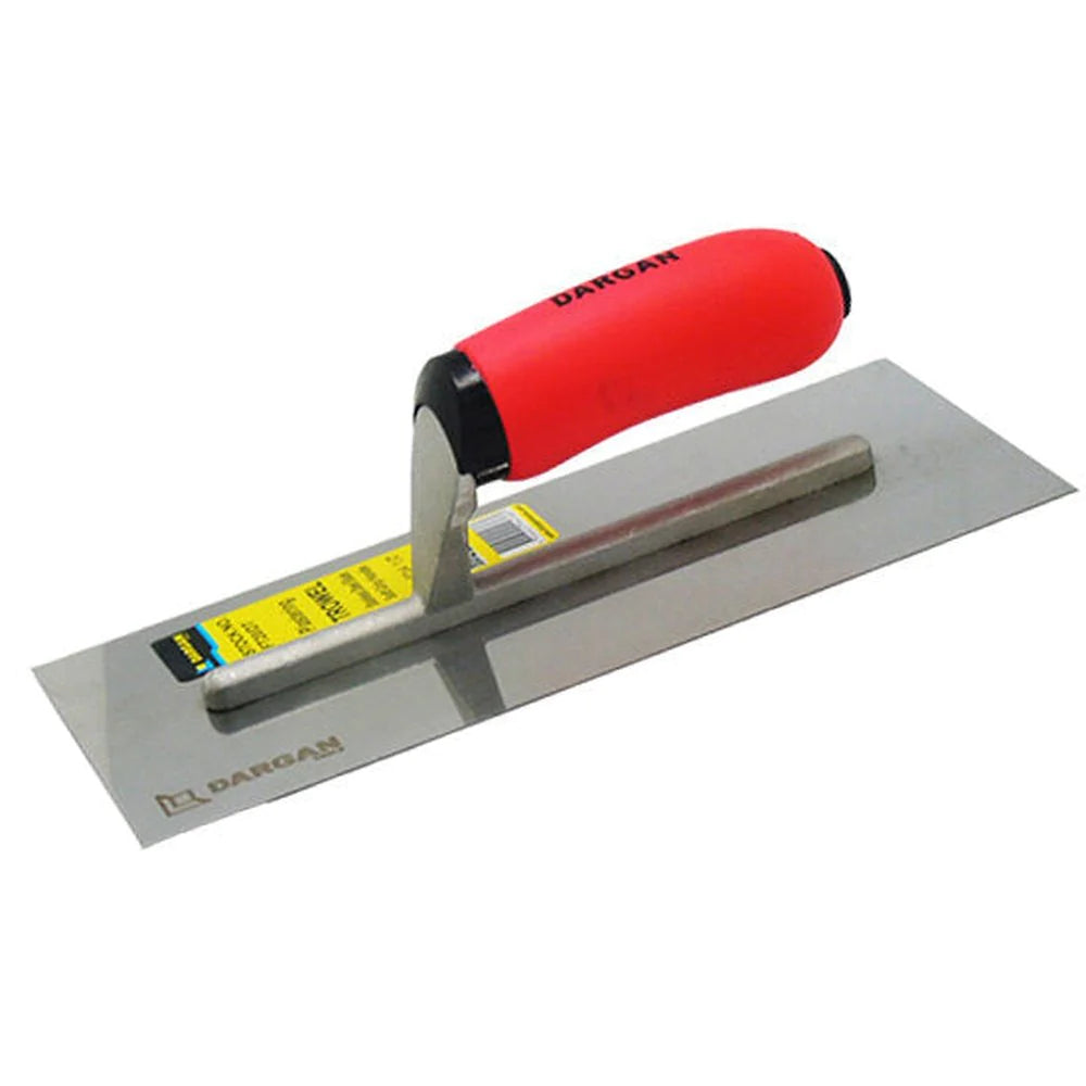 Dargan Plastering Trowel  280 x 115mm