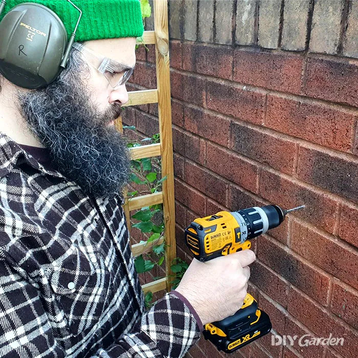 DeWalt DCD796N Brushless Combi Drill – Bare Tool + Carry Case - O'Tooles Tools