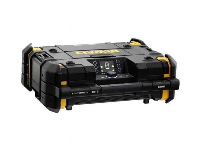 DeWALT DWST1-81079 TSTAK™ Radio 240V Bare Unit