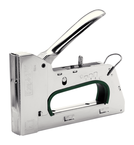 Rapid R34 Staple Gun