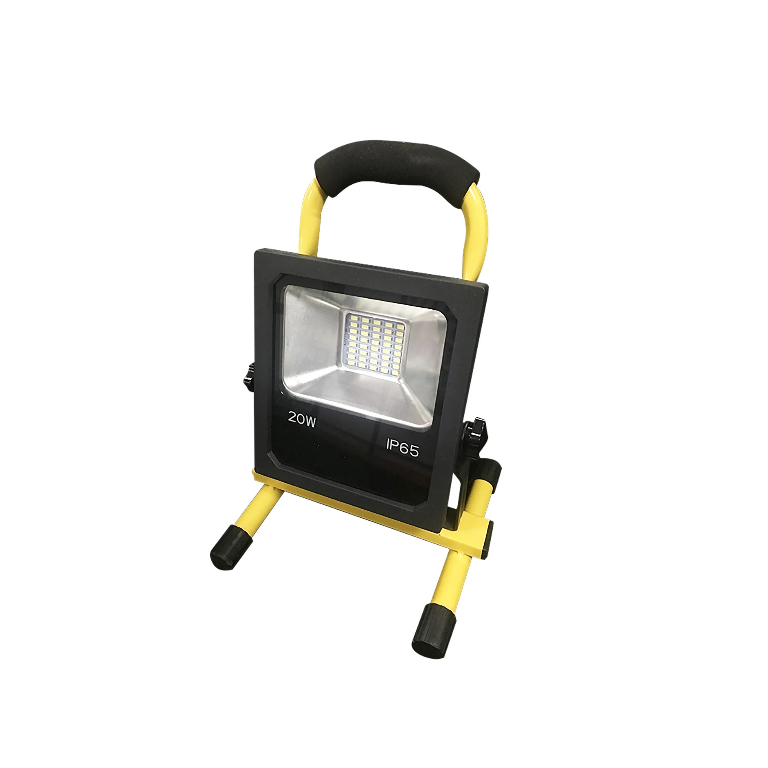 Safeline LED Rechargable Floodlight