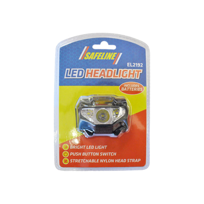 LED Headtorch