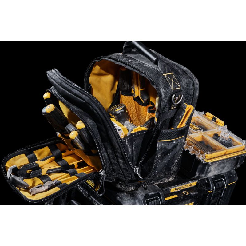 Dewalt TOUGHSYSTEM™ 2.0 Compact Tool Bag