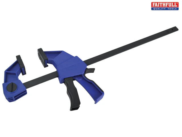 ar Clamp & Spreader 300mm (12in) 230kg