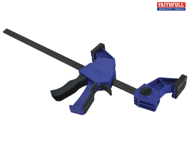 ar Clamp & Spreader 300mm (12in) 230kg