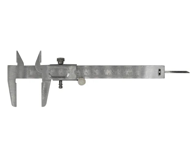 Vernier Caliper 125mm (5in)