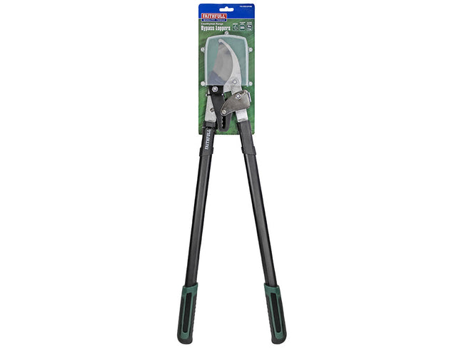 Countryman Ratchet Bypass Lopper - 30"