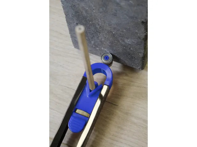 Profile Scribing Gauge