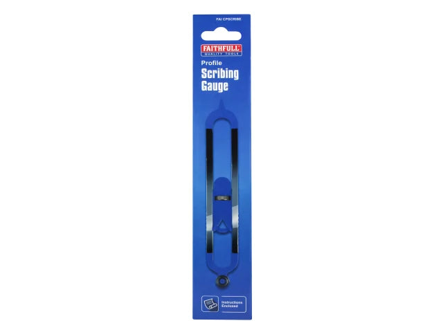 Profile Scribing Gauge