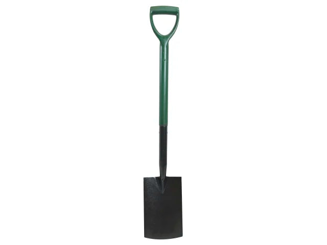 Essentials Digging Spade