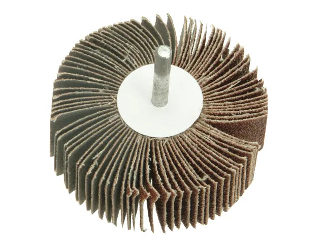 Flap Wheel 80 grit
