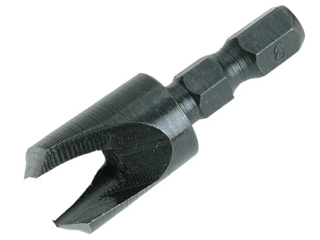 Plug Cutter 8mm