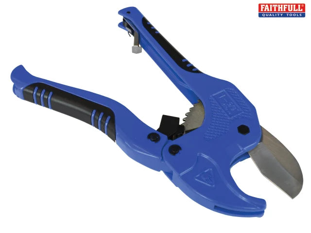 Plastic Pipe Cutter 42mm