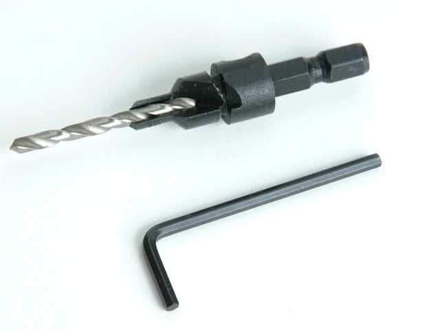 Screwsink 10mm