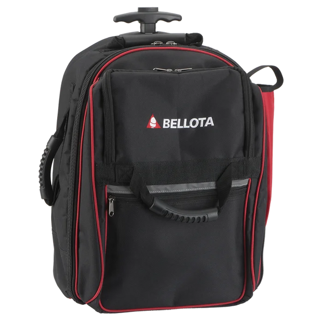 Heavy Duty Wheeled Backpack