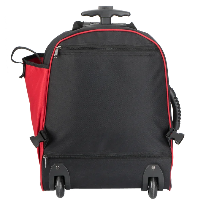 Heavy Duty Wheeled Backpack