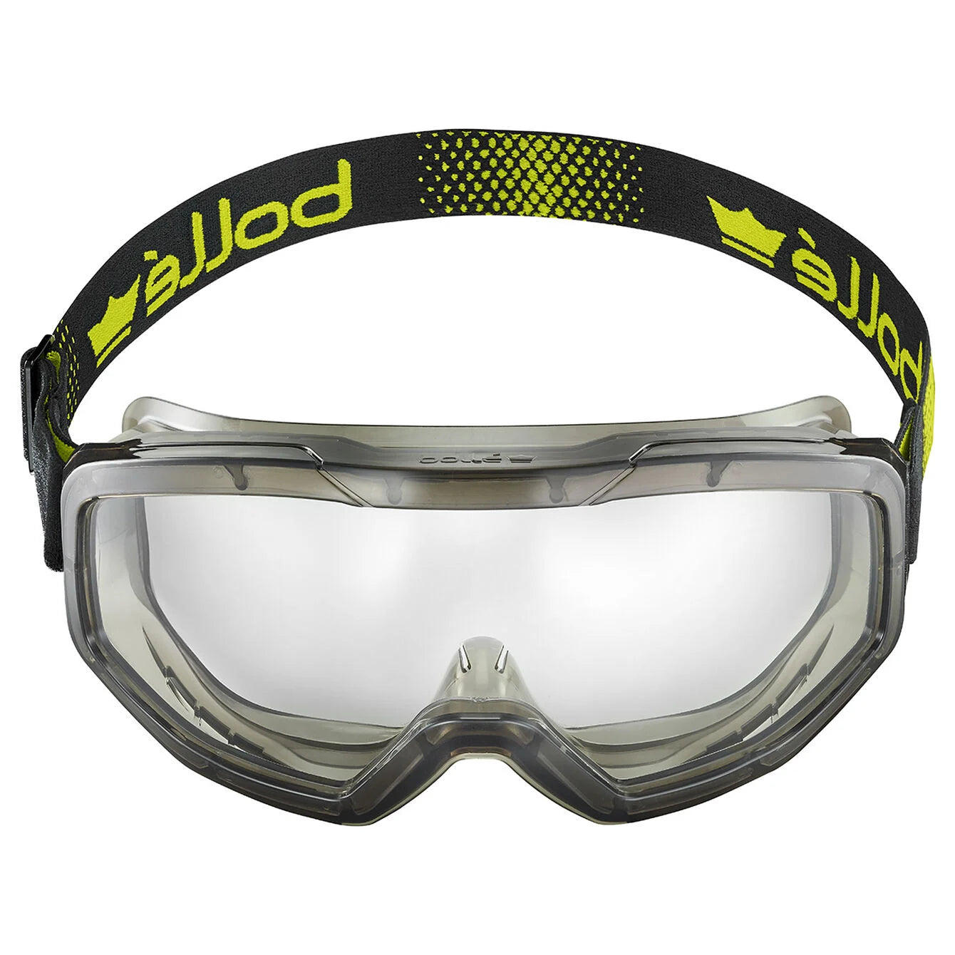 GLOBE Safety Goggles