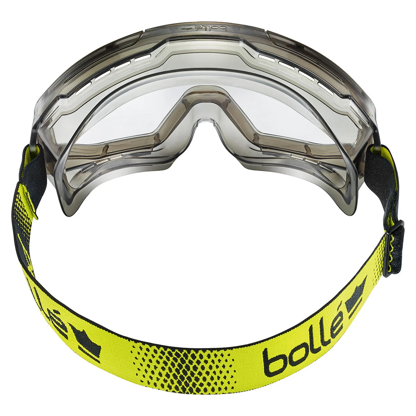 GLOBE Safety Goggles