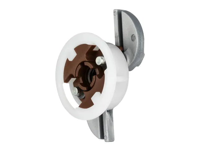 Brown Plasterboard Fixings 20mm - 25pc