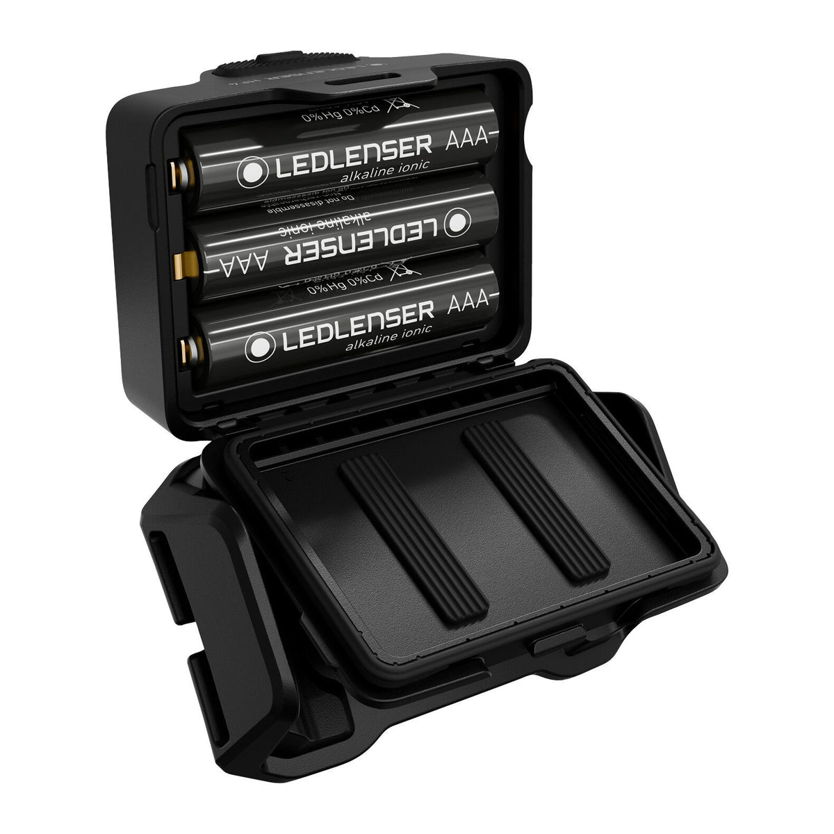 Ledlenser Headlamp HF4
